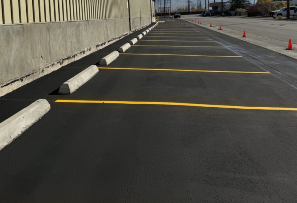 seal coating edmonton