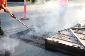 infrared asphalt repair edmonton