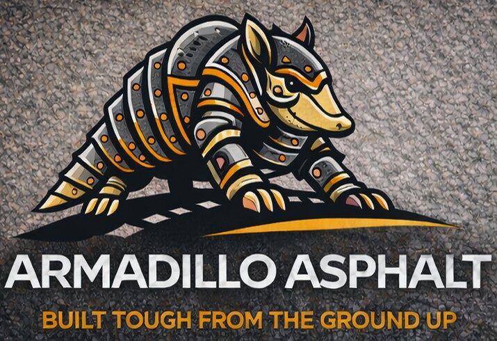 Armadillo Asphalt